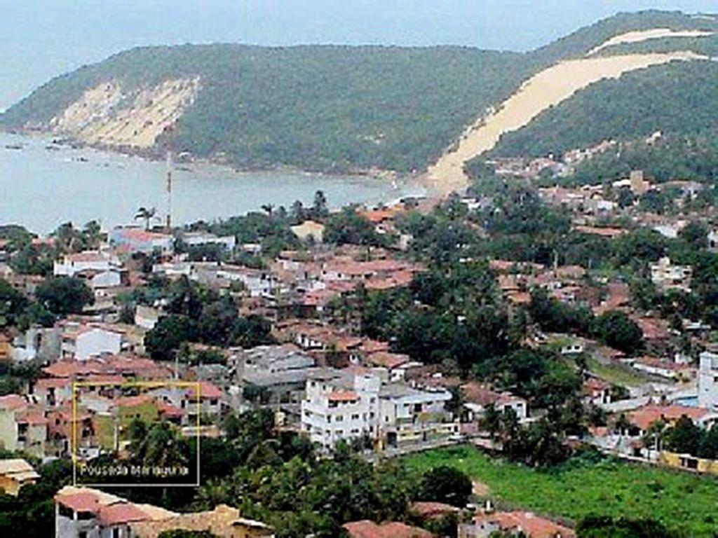 Inn Lua Raio De Sol