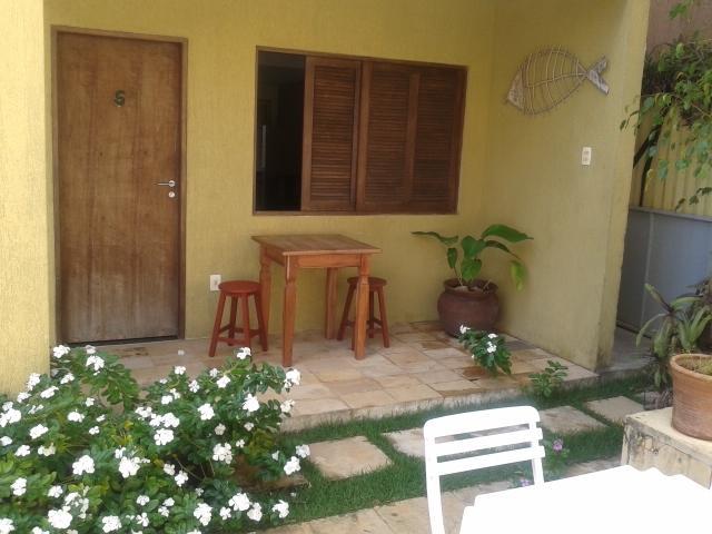 Lua Raio De Sol Inn Natal