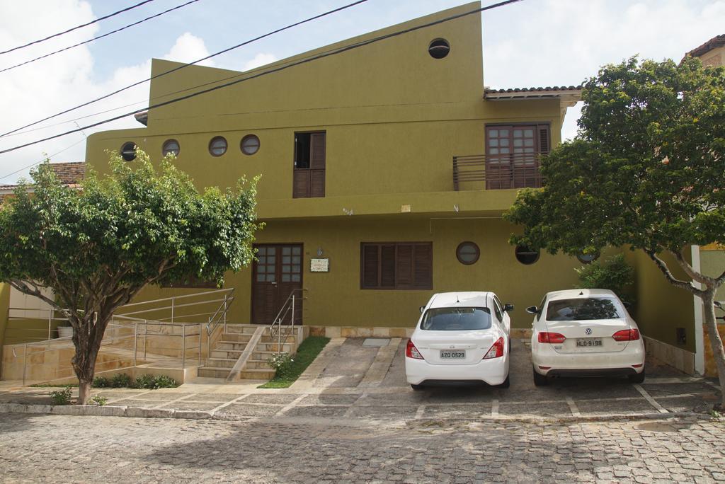 Inn Lua Raio De Sol